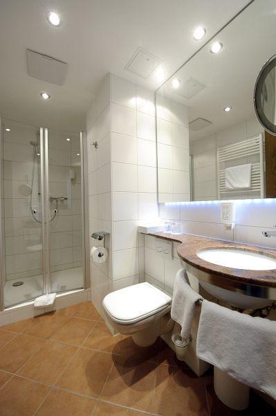 Hotel Nothnagel Griesheim  Rum bild