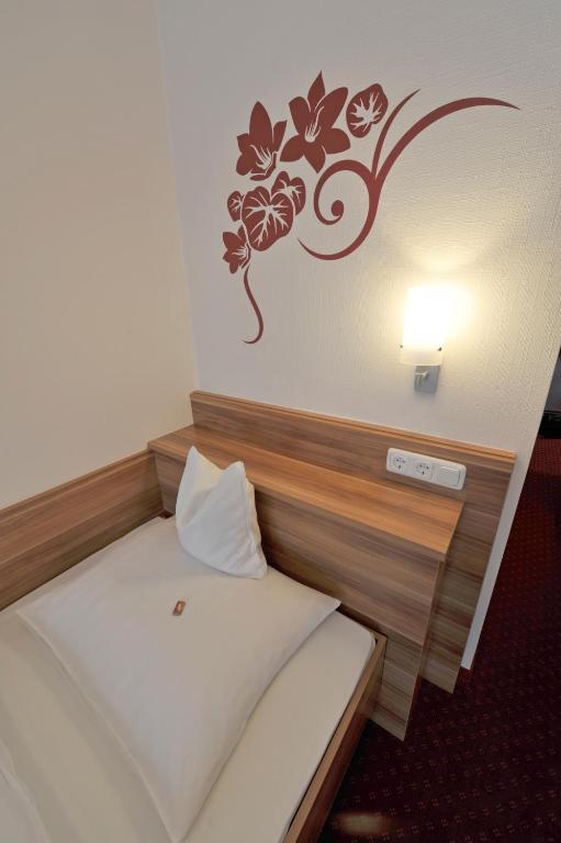 Hotel Nothnagel Griesheim  Rum bild
